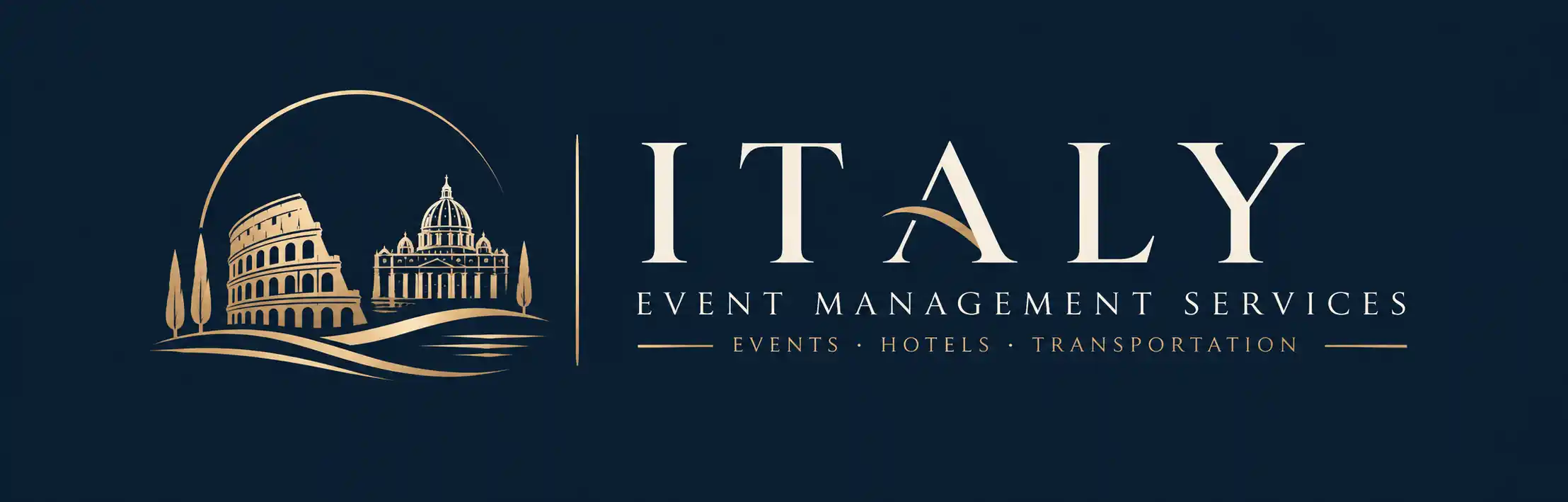 Italy Event Management Services